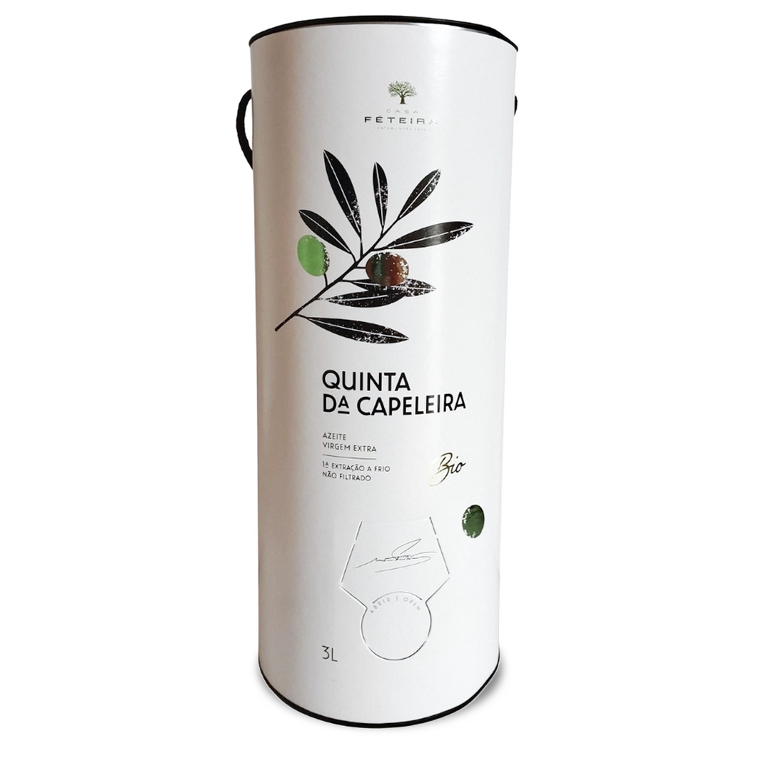 Azeite-Virgem-Extra-BIO-CASA-FETEIRA-QUINTA-DA-CAPELEIRA-BIO-BAG-IN-BOX-3L