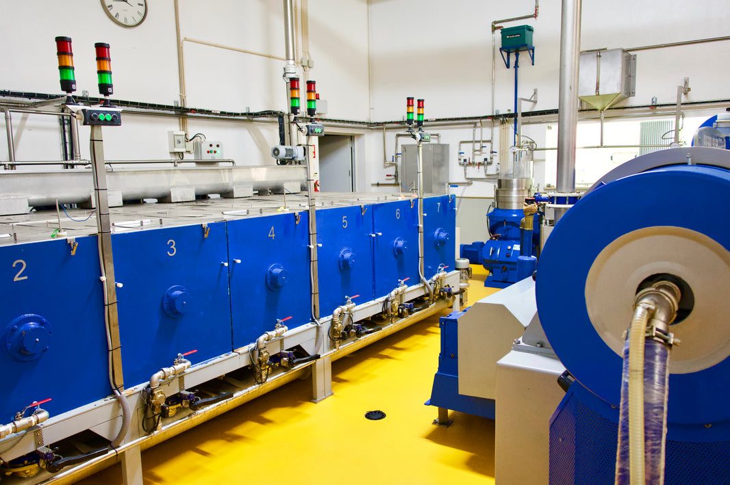 Visit to the Olive Oil Mill- 45-60 min (10am)