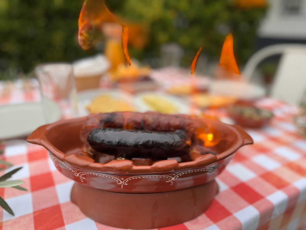 Picnic plus Visit to the Olive Grove and Mill+ Tasting (1h 45mins)