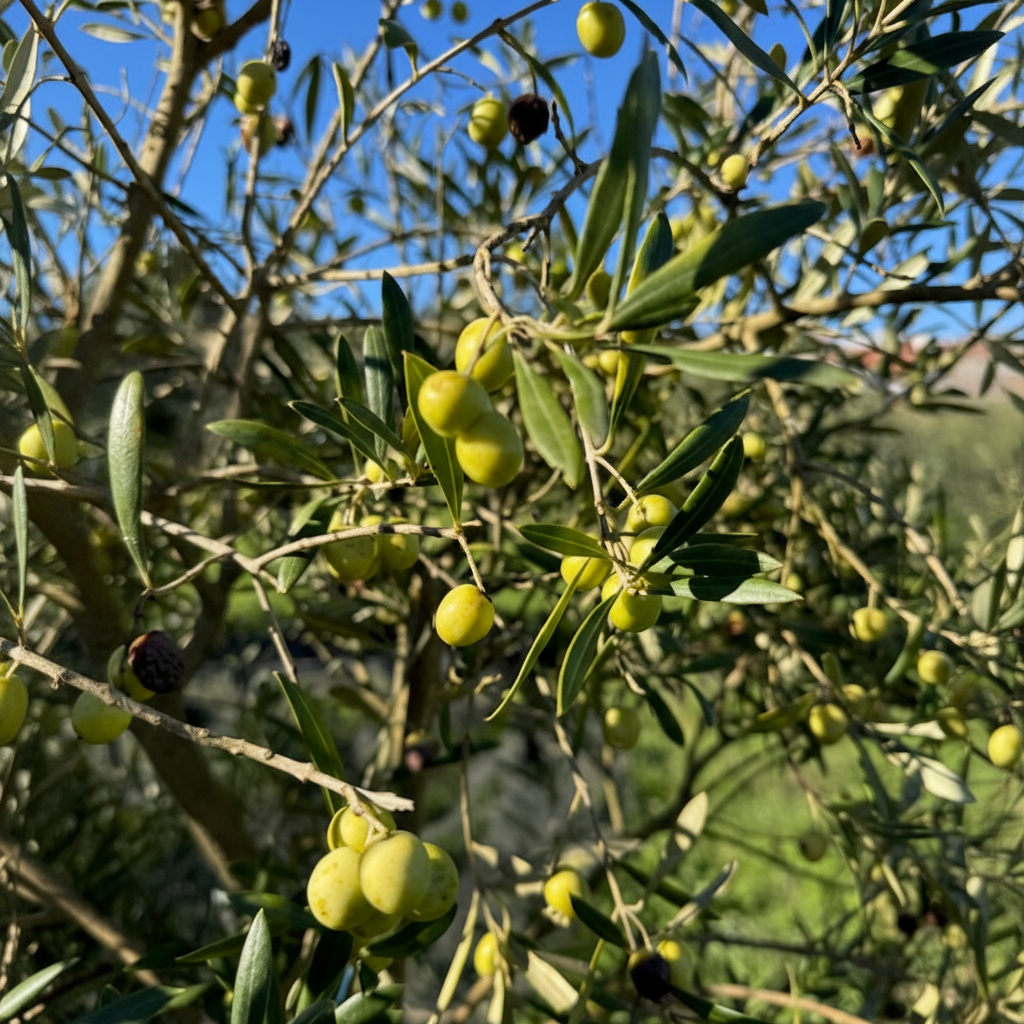 The 2025 Harvest: A Season of Quality