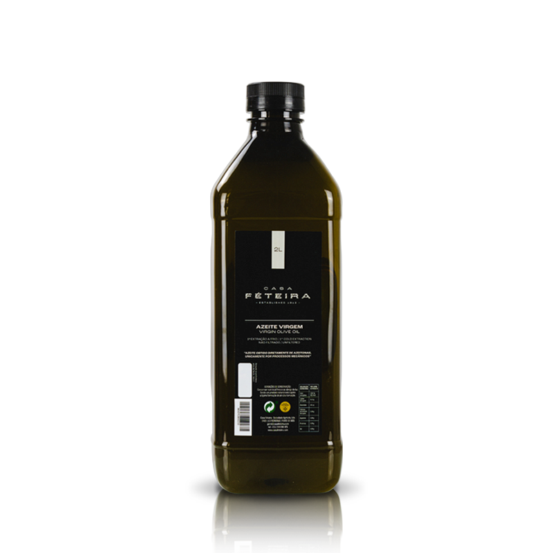 Olive Oil - Virgin