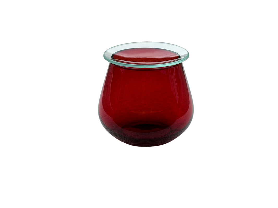Taste like a Master: The Professional Garnet Tasting Glass