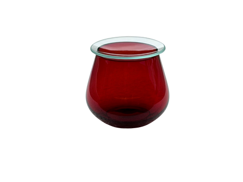 Dégustez comme un maître: Verre de dégustation grenade pour professionnel
