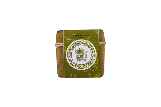 Scented Olive Oil Soap