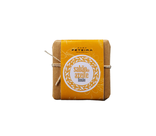 Scented Olive Oil Soap