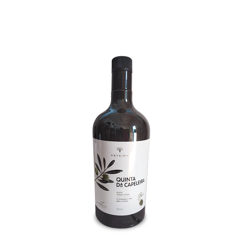 Azeite-Virgem-Extra-BIO-CASA-FETEIRA-QUINTA-DA-CAPELEIRA-BIO-750ML
