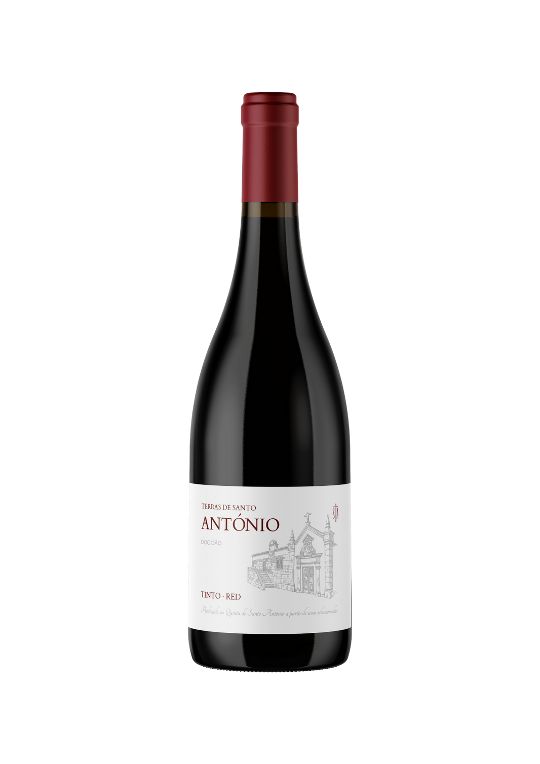 Terras de Santo António Tinto