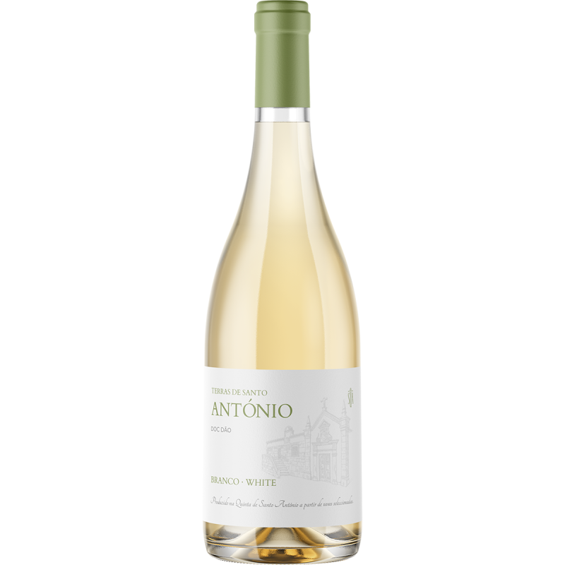 Terras de Santo António - Vinho Branco