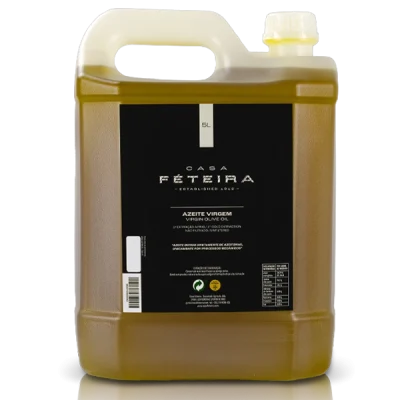 Casa Féteira 5L