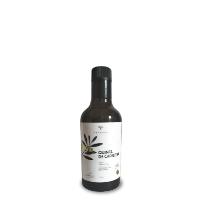 QUINTA DA CAPELEIRA BIO 250ml