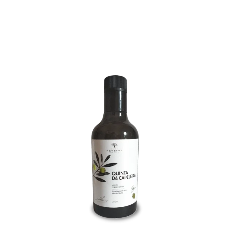 QUINTA DA CAPELEIRA BIO 250ml