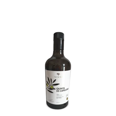 QUINTA DA CAPELEIRA  BIO 500ml