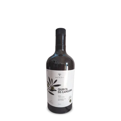 Quinta da Capeleira BIO 750ml