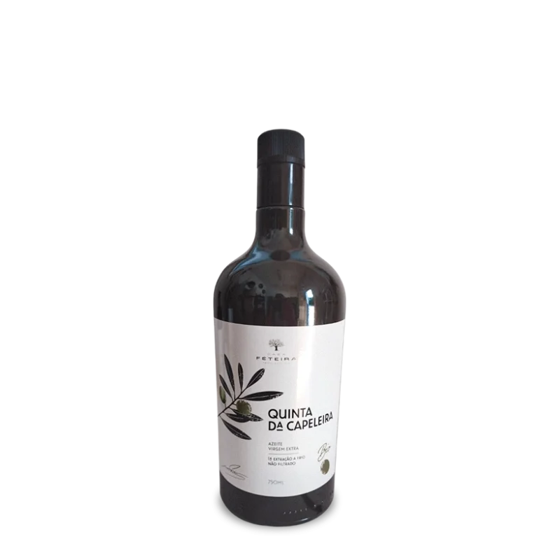 Quinta da Capeleira BIO 750ml