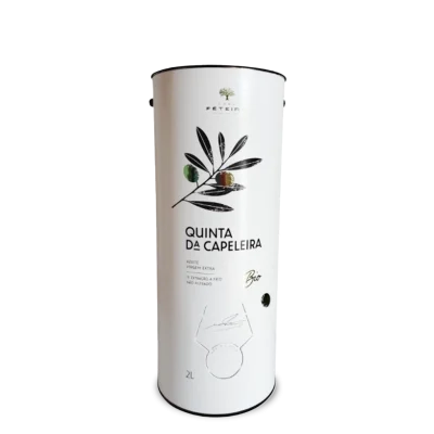QUINTA DA CAPELEIRA BIO BAG IN BOX 2L