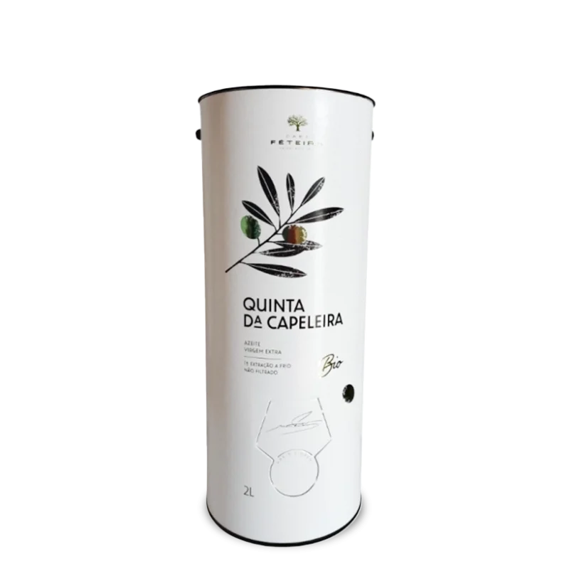 QUINTA DA CAPELEIRA BIO BAG IN BOX 2L
