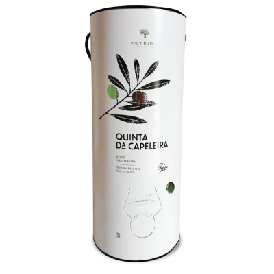 QUINTA DA CAPELEIRA BIO BAG IN BOX 3L