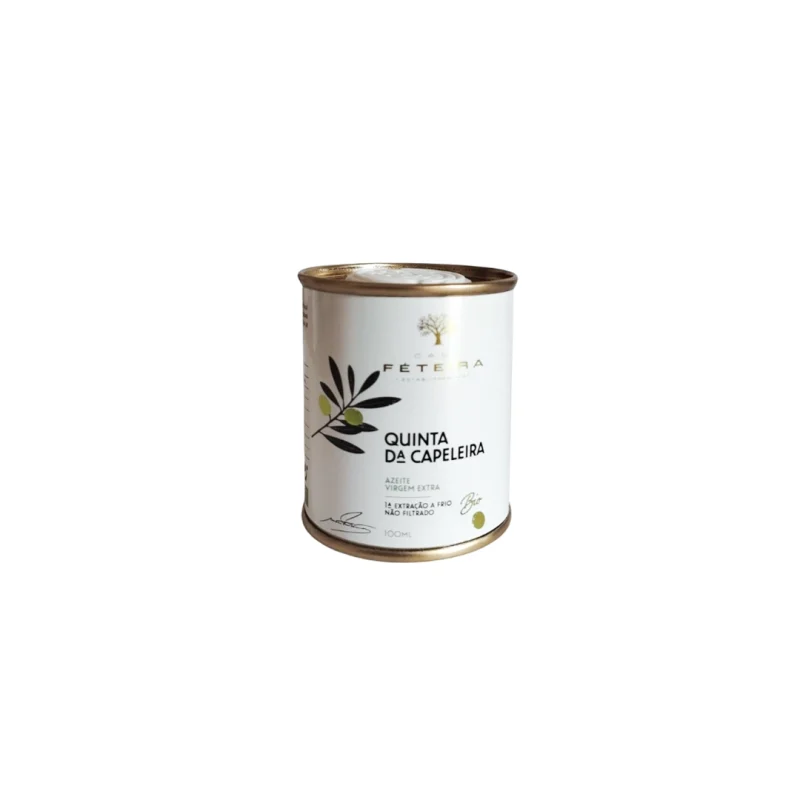 QUINTA DA CAPELEIRA BIO LATA 100ml - Image 2