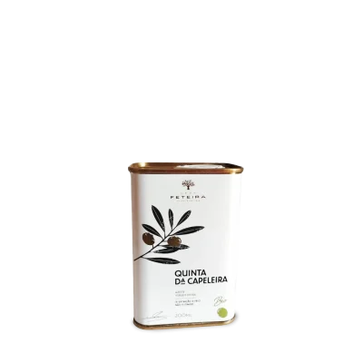 QUINTA DA CAPELEIRA BIO Lata 200ml